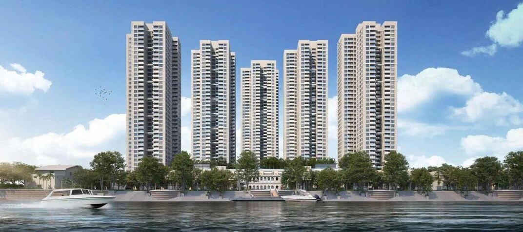 Gallery Image SANSARA | Discover Sansara, the tallest riverfront luxury residences, a first-ever in Howrah, offering breath-taking views of the Ganges. With the iconic Howrah bridge as the backdrop, Sansara is a perfect union of nature, family-centric spaces and community living. Here, luxury with simplicity seamlessly weave a haven for its discerning residents.

It’s not just a place to live – it’s a world of its own.

A world where breathtaking residences are perfectly complemented by state-of-the-art recreational fa |SANSARA starting on 2.83 Cr |SANSARA available 3 ,4 BHK Apartments, 5 BHK & Duplex Option Available | SANSARA at Golabari, Howrah, West Bengal, Kolkata | Upcoming residential projects near Golabari, Howrah, West Bengal | Top Real Estate Projects in Golabari, Howrah, West Bengal Kolkata | SANSARA | 3 ,4 BHK Apartments, 5 BHK & Duplex Option Available Luxury apartment in Kolkata by AV Realco | Apartments for sale Golabari, Howrah, West Bengal in Kolkata | Best real estate consultant in Kolkata | AV Realco, real estate consultants Kolkata, luxury apartments Kolkata, affordable housing Kolkata, real estate projects Kolkata, Affordable housing in Kolkata, Budget flats in Kolkata, 1 BHK apartments in Kolkata, Small apartments for sale in Kolkata, Flats under ₹50 lakh in Kolkata, Compact homes in Kolkata