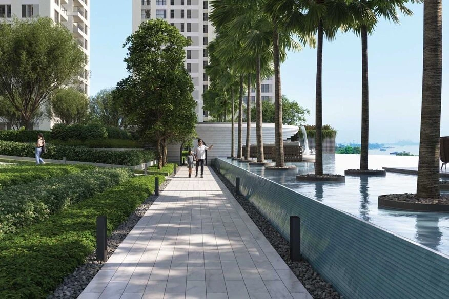 Gallery Image SANSARA | Discover Sansara, the tallest riverfront luxury residences, a first-ever in Howrah, offering breath-taking views of the Ganges. With the iconic Howrah bridge as the backdrop, Sansara is a perfect union of nature, family-centric spaces and community living. Here, luxury with simplicity seamlessly weave a haven for its discerning residents.

It’s not just a place to live – it’s a world of its own.

A world where breathtaking residences are perfectly complemented by state-of-the-art recreational fa |SANSARA starting on 2.83 Cr |SANSARA available 3 ,4 BHK Apartments, 5 BHK & Duplex Option Available | SANSARA at Golabari, Howrah, West Bengal, Kolkata | Upcoming residential projects near Golabari, Howrah, West Bengal | Top Real Estate Projects in Golabari, Howrah, West Bengal Kolkata | SANSARA | 3 ,4 BHK Apartments, 5 BHK & Duplex Option Available Luxury apartment in Kolkata by AV Realco | Apartments for sale Golabari, Howrah, West Bengal in Kolkata | Best real estate consultant in Kolkata | AV Realco, real estate consultants Kolkata, luxury apartments Kolkata, affordable housing Kolkata, real estate projects Kolkata, Affordable housing in Kolkata, Budget flats in Kolkata, 1 BHK apartments in Kolkata, Small apartments for sale in Kolkata, Flats under ₹50 lakh in Kolkata, Compact homes in Kolkata