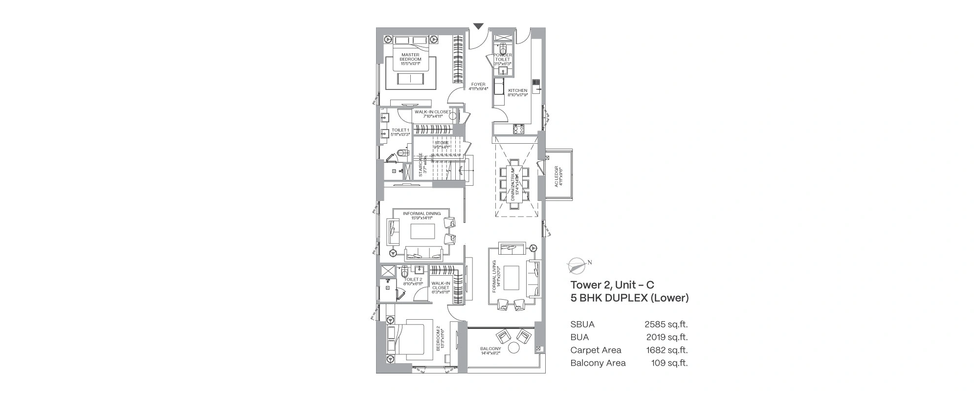 Floor Plan SANSARA | Discover Sansara, the tallest riverfront luxury residences, a first-ever in Howrah, offering breath-taking views of the Ganges. With the iconic Howrah bridge as the backdrop, Sansara is a perfect union of nature, family-centric spaces and community living. Here, luxury with simplicity seamlessly weave a haven for its discerning residents.

It’s not just a place to live – it’s a world of its own.

A world where breathtaking residences are perfectly complemented by state-of-the-art recreational fa |SANSARA starting on 2.83 Cr |SANSARA available 3 ,4 BHK Apartments, 5 BHK & Duplex Option Available | SANSARA at Golabari, Howrah, West Bengal, Kolkata | Upcoming residential projects near Golabari, Howrah, West Bengal | Top Real Estate Projects in Golabari, Howrah, West Bengal Kolkata | SANSARA | 3 ,4 BHK Apartments, 5 BHK & Duplex Option Available Luxury apartment in Kolkata by AV Realco | Apartments for sale Golabari, Howrah, West Bengal in Kolkata | Best real estate consultant in Kolkata | AV Realco, real estate consultants Kolkata, luxury apartments Kolkata, affordable housing Kolkata, real estate projects Kolkata, Affordable housing in Kolkata, Budget flats in Kolkata, 1 BHK apartments in Kolkata, Small apartments for sale in Kolkata, Flats under ₹50 lakh in Kolkata, Compact homes in Kolkata