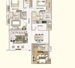 Floor Plan ANANTMANI | Welcome to Anantmani, where luxury meets serenity. Imagine rising above the vibrant streets of North Kolkata, greeted by a haven of tranquility and grandeur. Anantmani isn't just a collection of luxury apartments; it's a meticulously crafted world designed to elevate your everyday living. Three majestic skyscrapers, adorned with intricate details and expansive windows, pierce the sky like modern obelisks.. |ANANTMANI starting on 3.52 Cr |ANANTMANI available 4 BHK Luxury Homes Starts | ANANTMANI at CIT Rd, Off Kankurgachi, Kolkata, Kolkata | Upcoming residential projects near CIT Rd, Off Kankurgachi, Kolkata | Top Real Estate Projects in CIT Rd, Off Kankurgachi, Kolkata Kolkata | ANANTMANI | 4 BHK Luxury Homes Starts Luxury apartment in Kolkata by AV Realco | Apartments for sale CIT Rd, Off Kankurgachi, Kolkata in Kolkata | Best real estate consultant in Kolkata | AV Realco, real estate consultants Kolkata, luxury apartments Kolkata, affordable housing Kolkata, real estate projects Kolkata, Affordable housing in Kolkata, Budget flats in Kolkata, 1 BHK apartments in Kolkata, Small apartments for sale in Kolkata, Flats under ₹50 lakh in Kolkata, Compact homes in Kolkata