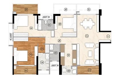 Floor Plan Godrej Blue | Godrej Blue is a premium residential project located in South Kolkata. The project is developed by Godrej Properties - Reputed builder, one of the best developers in India. Spread over a vast area of wide acres, Godrej Tollygunge project offers luxurious apartments with world-class amenities and facilities. This Property is located in New Alipore South Kolkata, one of the most sought-after residential areas in the city. Godrej New Alipore Kolkata has been designed by some of India's leading arch |Godrej Blue starting on 2.50 Cr |Godrej Blue available Ultra Luxurious 3 & 4 BHK Apartments | Godrej Blue at B.L Shah Rd, South Kolkata, Kolkata | Upcoming residential projects near B.L Shah Rd, South Kolkata | Top Real Estate Projects in B.L Shah Rd, South Kolkata Kolkata | Godrej Blue | Ultra Luxurious 3 & 4 BHK Apartments Luxury apartment in Kolkata by AV Realco | Apartments for sale B.L Shah Rd, South Kolkata in Kolkata | Best real estate consultant in Kolkata | AV Realco, real estate consultants Kolkata, luxury apartments Kolkata, affordable housing Kolkata, real estate projects Kolkata, Affordable housing in Kolkata, Budget flats in Kolkata, 1 BHK apartments in Kolkata, Small apartments for sale in Kolkata, Flats under ₹50 lakh in Kolkata, Compact homes in Kolkata